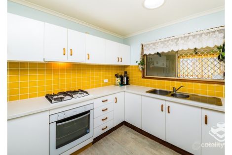 Property photo of 34 Kurrajong Drive Nanango QLD 4615