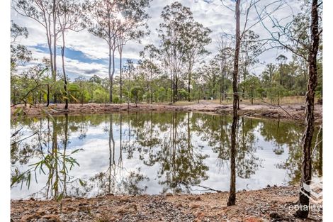 Property photo of 34 Kurrajong Drive Nanango QLD 4615