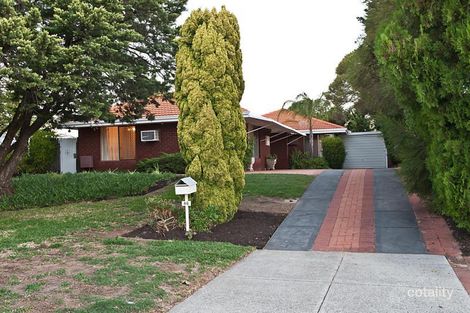 46 Aintree St, Hamersley, WA 6022