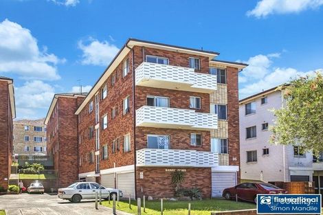 1/35 Villiers St, Rockdale, NSW 2216