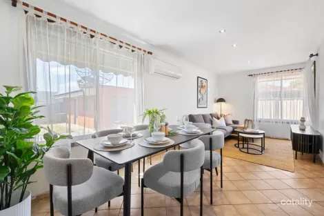 Property photo of 4 Melton Crescent Lalor VIC 3075