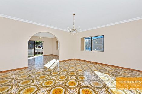Property photo of 3A Dudley Street Auburn NSW 2144