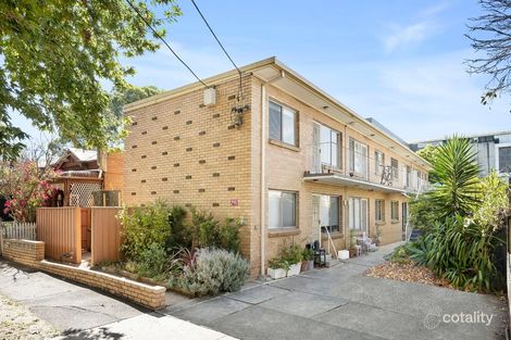 5/241 Barkly St, Fitzroy North, VIC 3068