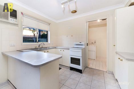 Property photo of 9/5 Chapman Street Werrington NSW 2747