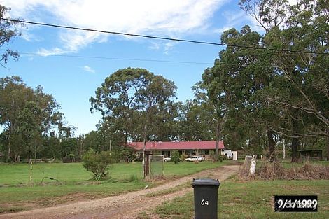 66-68 Beckwith St, Ormiston, QLD 4160
