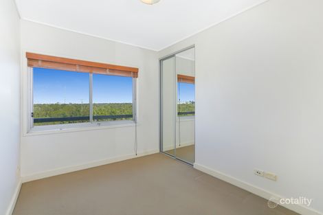 Property photo of 732/25 Bennelong Parkway Wentworth Point NSW 2127