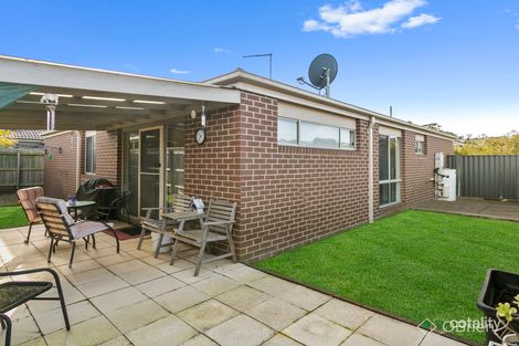 Property photo of 3 Laurel Lane Pakenham VIC 3810