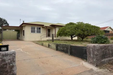 88 Pybus St, Port Augusta, SA 5700