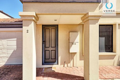 Property photo of 2/11 Gochean Avenue Bentley WA 6102