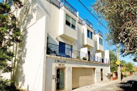 Property photo of 6/7 Willow Street Essendon VIC 3040