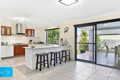 Property photo of 7 Bellbird Drive Bellbird Park QLD 4300
