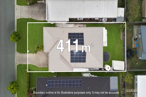 Property photo of 8 Rory Street Logan Reserve QLD 4133