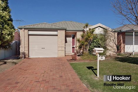 Property photo of 18 Cannery Road Plumpton NSW 2761