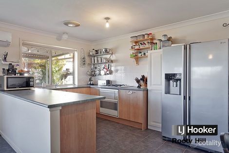 Property photo of 18 Cannery Road Plumpton NSW 2761