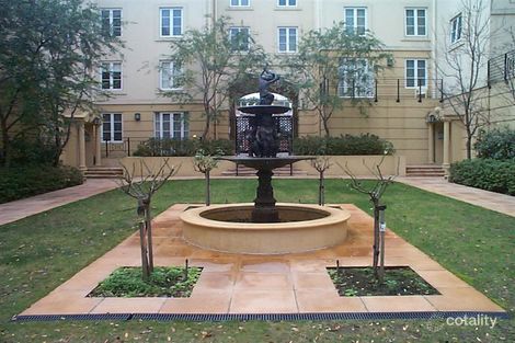 51/376-380 Toorak Rd, South Yarra, VIC 3141