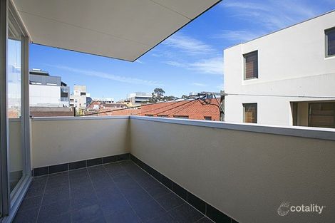 Property photo of 12/14 Macquarie Street Prahran VIC 3181