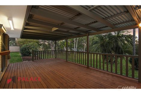 Property photo of 51 Hume Street Barellan Point QLD 4306