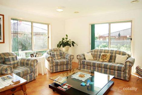Property photo of 4 Beccia Avenue Epping VIC 3076