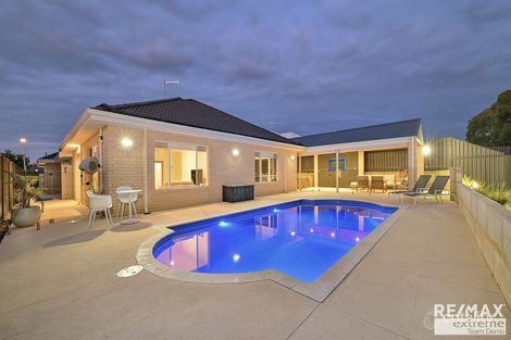 Property photo of 21 Redheart Road Carramar WA 6031