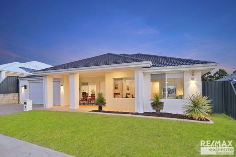 Property photo of 21 Redheart Road Carramar WA 6031