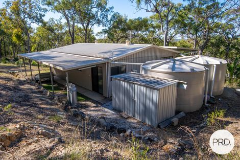 Property photo of 116 Josefski Road Agnes Water QLD 4677