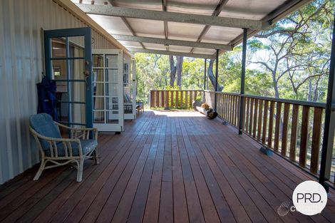 Property photo of 116 Josefski Road Agnes Water QLD 4677