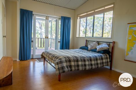 Property photo of 116 Josefski Road Agnes Water QLD 4677