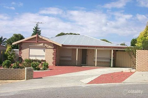 29 Teneriffe Pl, Mirrabooka, WA 6061