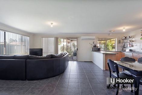 Property photo of 18 Cannery Road Plumpton NSW 2761