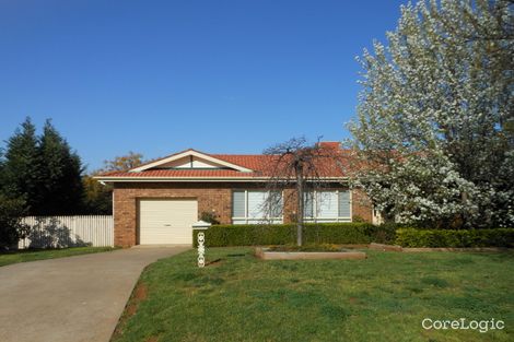 Property photo of 16 Mathew Crescent Young NSW 2594
