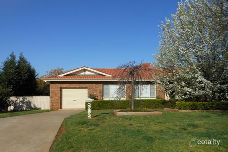 Property photo of 16 Mathew Crescent Young NSW 2594