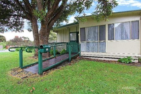22 Shaw St, Dromana, VIC 3936