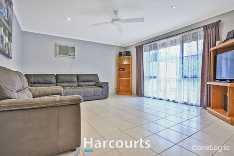 Property photo of 46 Bluegrass Crescent Pakenham VIC 3810