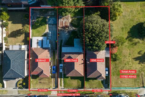 Property photo of 16 Faraday Road Padstow NSW 2211