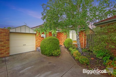Property photo of 2/2 Arilpa Court Ashwood VIC 3147