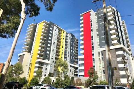 Property photo of 34/1-3 Bigge Street Warwick Farm NSW 2170