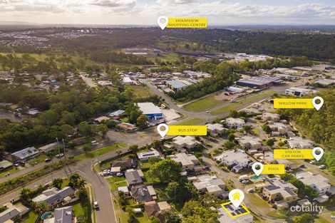 Property photo of 21/61 Harburg Drive Beenleigh QLD 4207