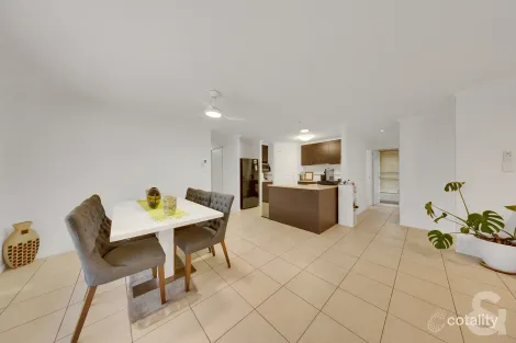 Property photo of 17 Southern Cross Close Telina QLD 4680