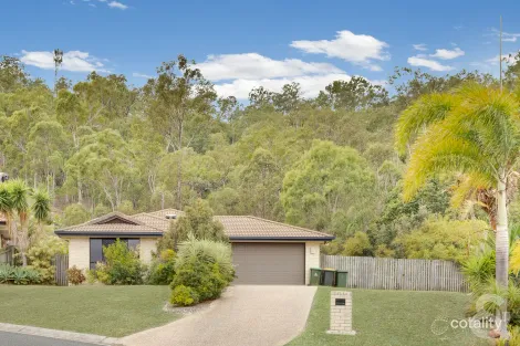 Property photo of 17 Southern Cross Close Telina QLD 4680