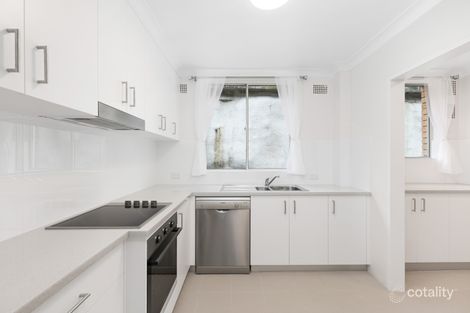 Property photo of 16/1-9 Oxley Avenue Jannali NSW 2226