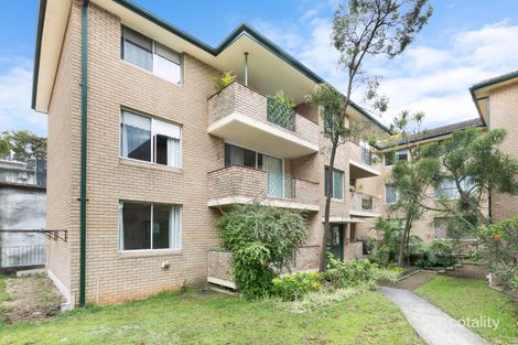 Property photo of 16/1-9 Oxley Avenue Jannali NSW 2226