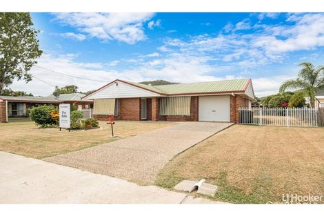 Property photo of 586 Norman Road Norman Gardens QLD 4701