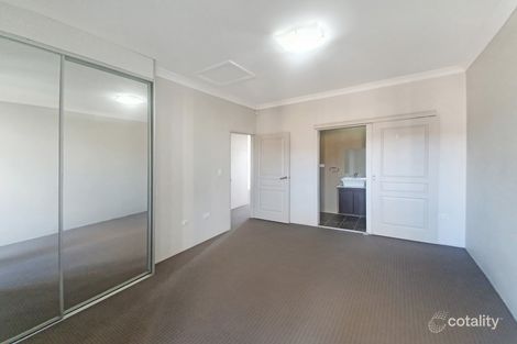 Property photo of 15/3-5 Talbot Road Guildford NSW 2161
