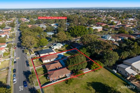 Property photo of 16 Faraday Road Padstow NSW 2211