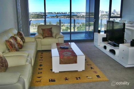 Property photo of 1701/96 Bow River Crescent Burswood WA 6100