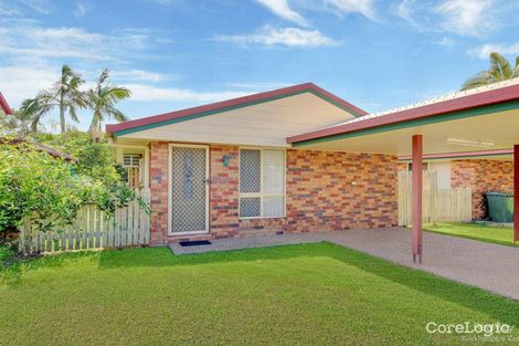 Property photo of 133 Bedford Street Berserker QLD 4701