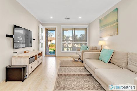 Property photo of 35 Samuel Street Bligh Park NSW 2756