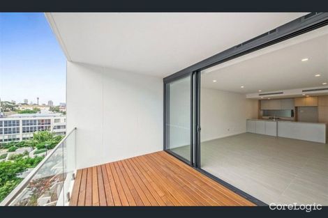 Property photo of 307C/22 Barr Street Camperdown NSW 2050