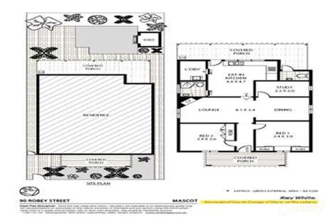 Property photo of 90 Robey Street Mascot NSW 2020