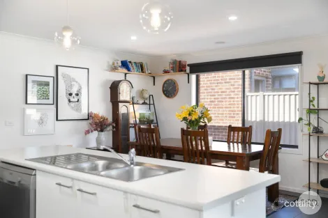 Property photo of 26 Red Robin Drive Winter Valley VIC 3358
